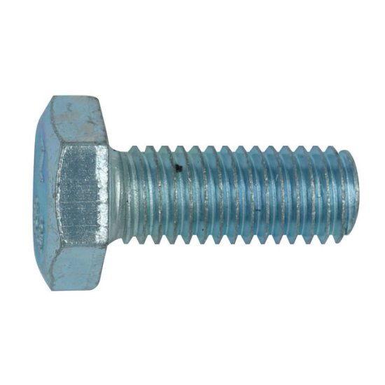 Болт DIN933 с полной резьбой 5х16 20шт