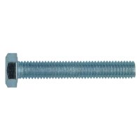 Болт DIN933 с полной резьбой 12х70 2шт