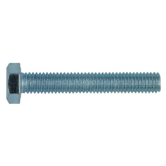 Болт DIN933 с полной резьбой 12х70 2шт