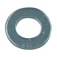 Шайба плоская DIN125 М14 6шт