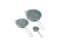 Сито METALTEX 18см нерж.сталь