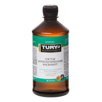 Антисептик TURY Macrosept 0,5кг, арт.Macrosept-Сан0,5