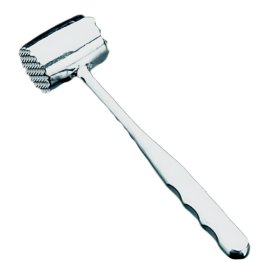 Молоток для мяса Metaltex, алюминий