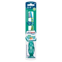 Щетка зубная AQUAFRESH Мои большие зубки детская 6-8 лет