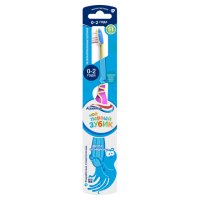 Щетка зубная AQUAFRESH Мой первый зубик детская до 2-х лет