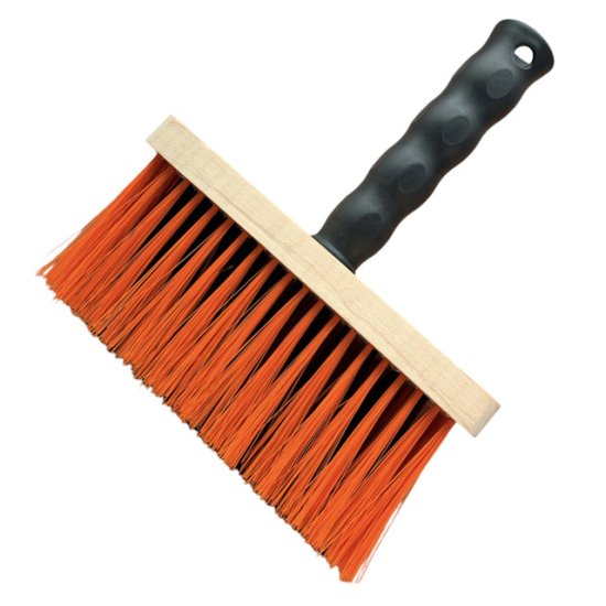 Кисть макловица искусств.щетина 150мм, арт.Мак1 70*150мм