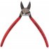 Бокорезы для пластмассы Knipex kn-7251160