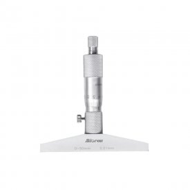 Микрометрический глубиномер Micron ГМ-50