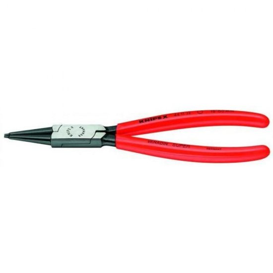 Щипцы для внутренних стопорных колец Knipex KN-4411J0