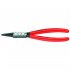 Щипцы для внутренних стопорных колец Knipex KN-4411J0