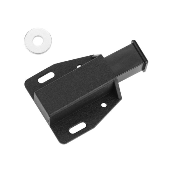 Защелка магнитная одинарная 1 комплект