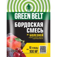 Фунгицид от болезней Бордоская смесь 200г