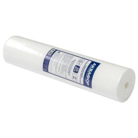 Модуль сменный фильтрующий АКВАФОР ЭФГ 112/508-20мкм для холодной воды