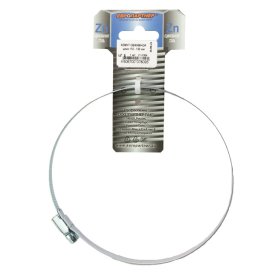 Хомут червячный 110x130мм