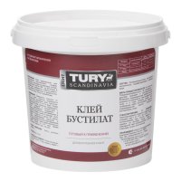Клей бустилат TURY 1,3кг, арт.клей буст 1,3кг