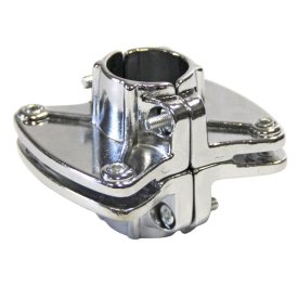 Держатель для плиты двойной R-62 для D-25