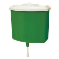 Умывальник-рукомойник 5л пластик