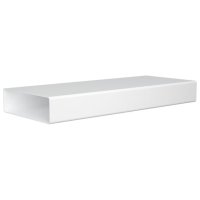 Канал плоский AWENTA 75х150мм 0,5м