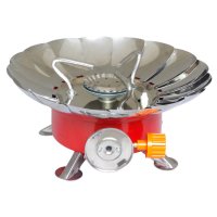 Плита газовая портативная ENERGY GS-100