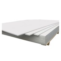 Гипсокартон KNAUF малоформатный  кромка ПЛУК 1500х600х12,5мм