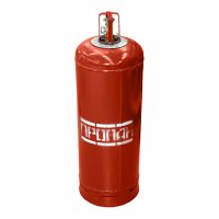 Баллон газовый 50л НЗГА