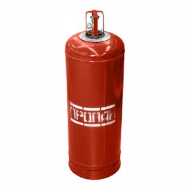 Баллон газовый 50л НЗГА