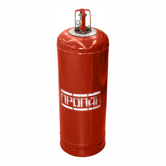 Баллон газовый 50л НЗГА