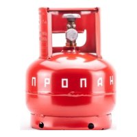 Баллон газовый 5л НЗГА