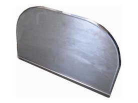 Лист притопочный 600х500мм