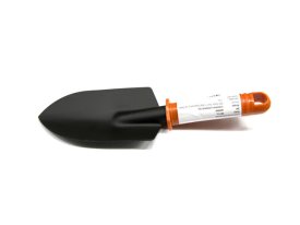 Совок посадочный MAXITERRA 26х7,6см сталь