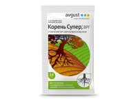 Стимулятор роста корней AVGUST Корень Супер 10г
