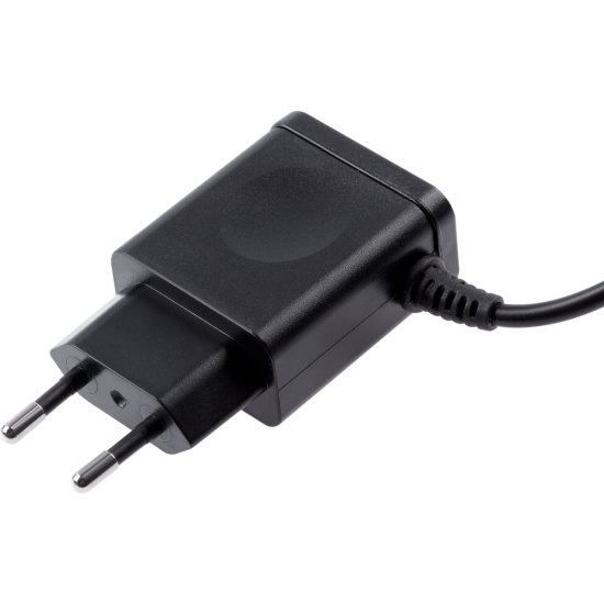 Настольный светодиодный светильник ЭРА NLED-496-12W-BK