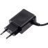 Настольный светодиодный светильник ЭРА NLED-496-12W-BK