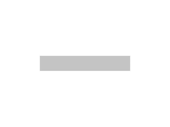 Профиль ПВХ SALAG для плитки 8-9мм внутренний 2,5м слоновая кость 029005