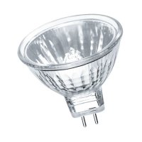Лампа галогенная NAVIGATOR 35Вт GU4 490лм 3000K 12В спот MR 94 201