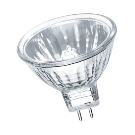 Лампа галогенная NAVIGATOR 35Вт GU4 490лм 3000K 12В спот MR 94 201