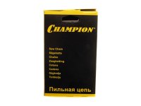 Цепь CHAMPION 40 звеньев 3/8