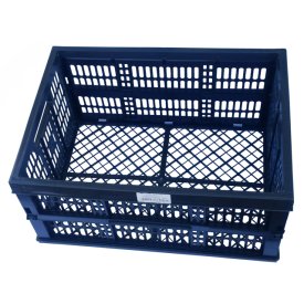 Ящик складной для овощей Агро Ассорти 40л пластик