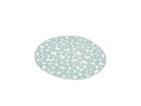 Коврик для раковины METALTEX 30см круглый