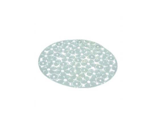 Коврик для раковины METALTEX 30см круглый