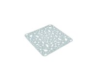 Коврик для раковины METALTEX 32х32см квадратный