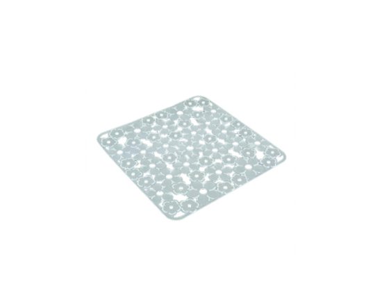 Коврик для раковины METALTEX 32х32см квадратный