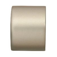 Комплект наконечников ARTTEX 20мм заглушка 2шт сталь, арт.20.56.592