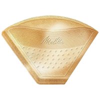 Фильтры для кофе MELITTA 1х4 40шт коричневые
