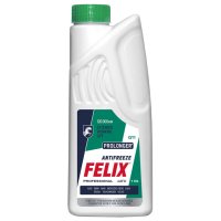 Антифриз FELIX Prolonger зеленый 1кг