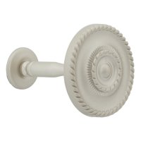 Держатель штор ARTTEX классика сталь, арт.Розетка  005.592
