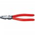 Силовые пассатижи Knipex KN-0201200