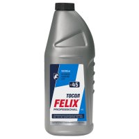 Жидкость охлаждающая Тосол -45 FELIX 1 кг