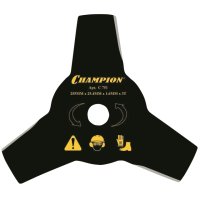 Нож для триммера CHAMPION C5102 230мм