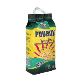 Уголь Премиум древесный 1,8кг